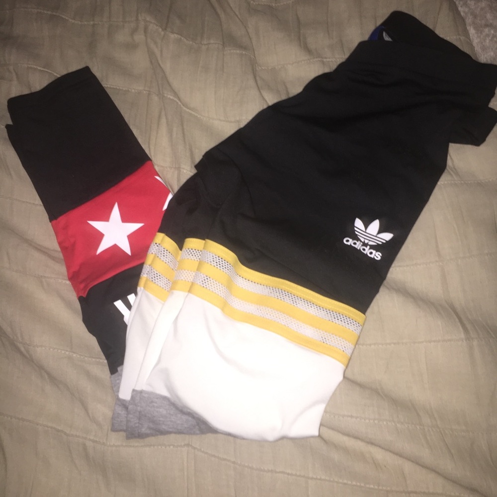 Adidas Rita Ora Collection